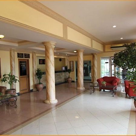 Hotel Kalisma Jakarta Exterior foto