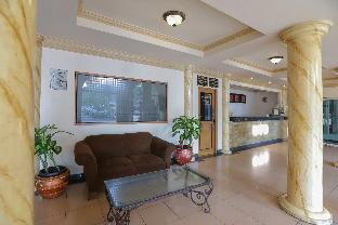 Hotel Kalisma Jakarta Exterior foto