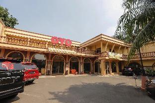 Hotel Kalisma Jakarta Exterior foto