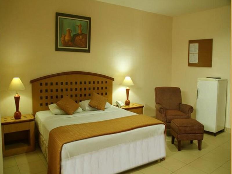 Hotel Kalisma Jakarta Exterior foto